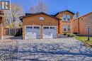38 Foundry Crescent, Markham, ON  - Outdoor 