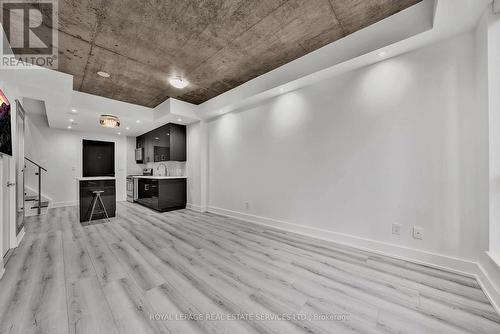 106 - 1 Shaw Street, Toronto, ON - Indoor