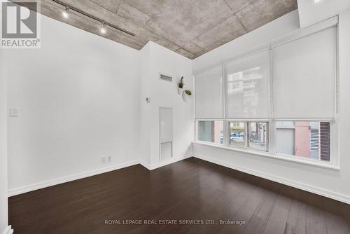 106 - 1 Shaw Street, Toronto, ON - Indoor Photo Showing Other Room