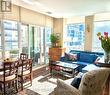 315 - 88 Broadway Avenue, Toronto, ON  - Indoor Photo Showing Living Room 