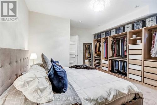 86 - 23 Eldora Avenue, Toronto, ON - Indoor Photo Showing Bedroom