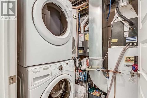 86 - 23 Eldora Avenue, Toronto, ON - Indoor Photo Showing Laundry Room