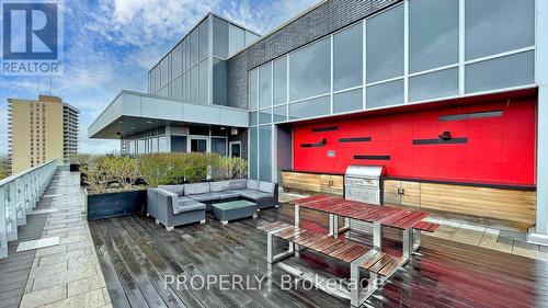1109 - 58 Orchard View Boulevard, Toronto, ON - Outdoor With Exterior