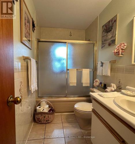 159 Earlsdale Avenue, Toronto, ON - Indoor Photo Showing Bathroom