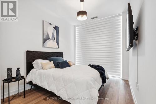 432 - 415 Sea Ray Avenue, Innisfil, ON - Indoor Photo Showing Bedroom