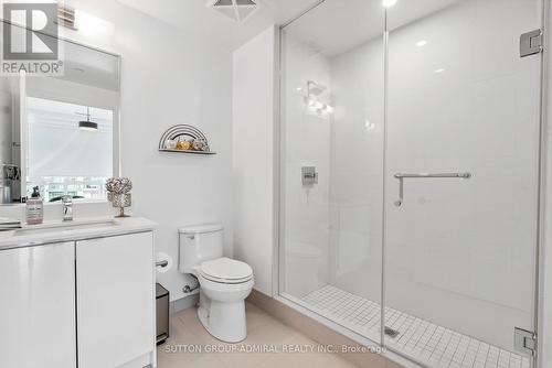 432 - 415 Sea Ray Avenue, Innisfil, ON - Indoor Photo Showing Bathroom