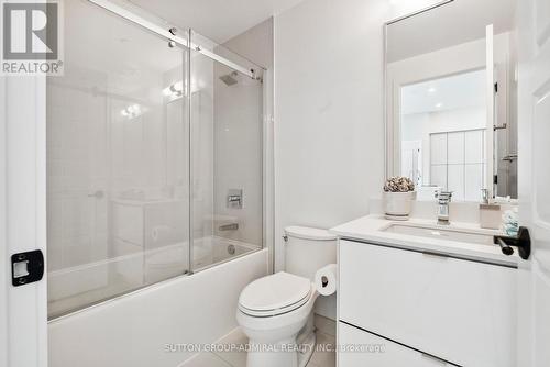 432 - 415 Sea Ray Avenue, Innisfil, ON - Indoor Photo Showing Bathroom