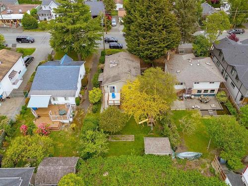 2357 Malaview Ave, Sidney, BC - Outdoor With View