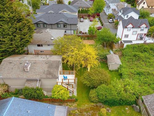 2357 Malaview Ave, Sidney, BC - Outdoor
