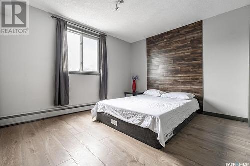 4 2 Summers Place, Saskatoon, SK - Indoor Photo Showing Bedroom