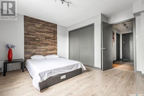 4 2 Summers Place, Saskatoon, SK - Indoor Photo Showing Bedroom