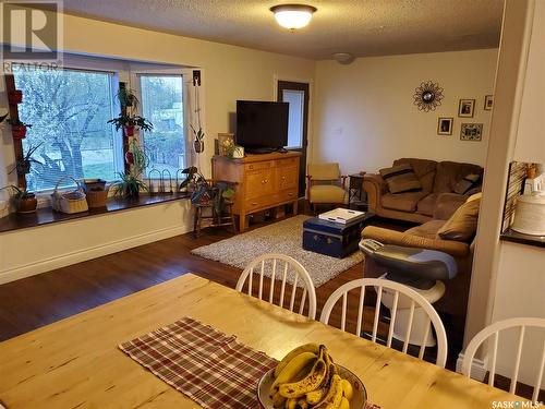 2 Valecrest Place, Tisdale, SK - Indoor