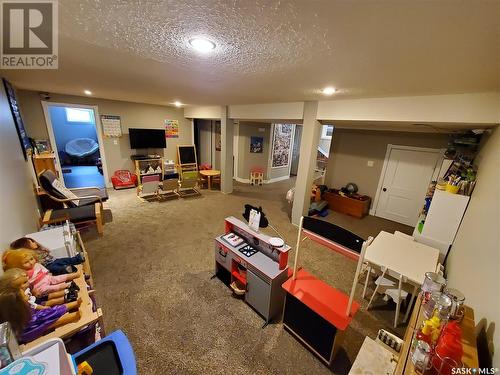 2 Valecrest Place, Tisdale, SK - Indoor