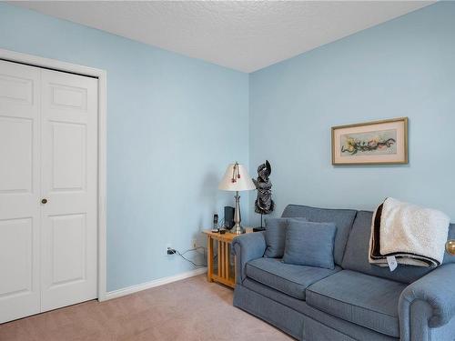 6-650 Yorkshire Dr, Campbell River, BC - Indoor