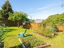 3736 7Th Ave, Port Alberni, BC  - Outdoor With Backyard 