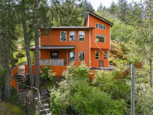 1378 Copper Mine Rd, Sooke, BC - Outdoor