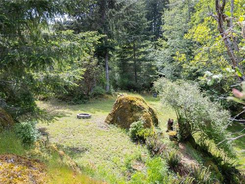 1378 Copper Mine Rd, Sooke, BC - Outdoor