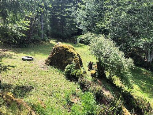 1378 Copper Mine Rd, Sooke, BC - Outdoor