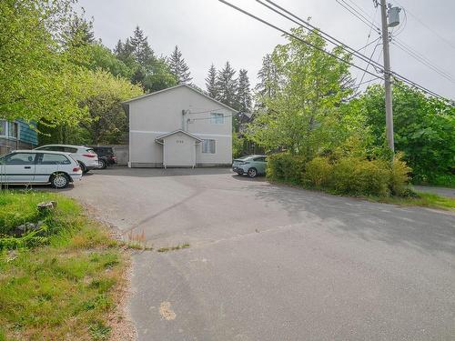 3-1140 Trans Canada Hwy, Ladysmith, BC - Outdoor