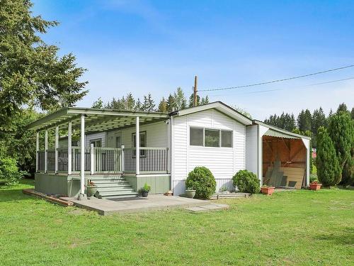 2494 Graham Rd, Courtenay, BC 