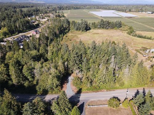 Lot B Hilliers Rd, Qualicum Beach, BC 