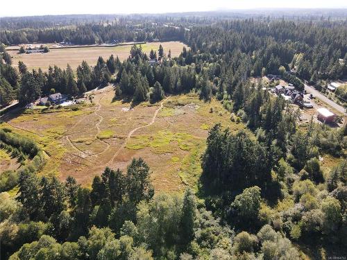 Lot B Hilliers Rd, Qualicum Beach, BC 