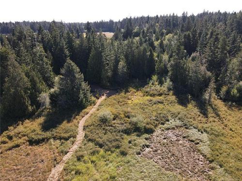 Lot B Hilliers Rd, Qualicum Beach, BC 