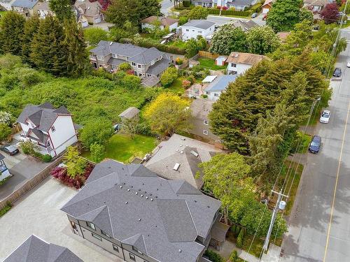 2363 Malaview Ave, Sidney, BC - Outdoor With View