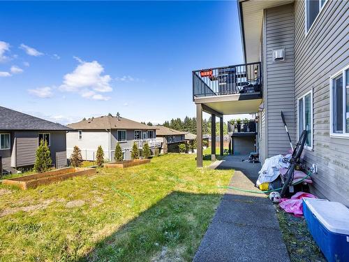 422 Ninth St, Nanaimo, BC - Outdoor