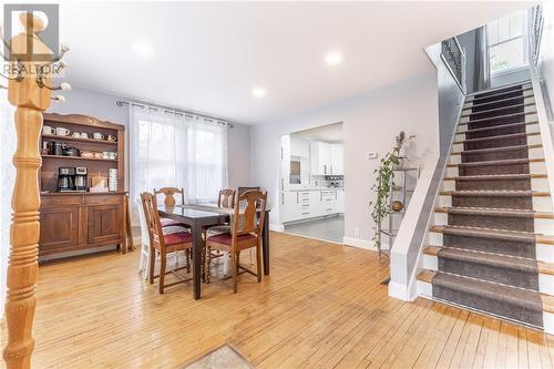 32750 Highway 17 Highway, Deep River, ON - Indoor Photo Showing Dining Room