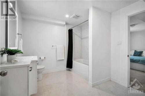307 Ardmore Street, Ottawa, ON - Indoor Photo Showing Bathroom