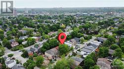 Walking distance (3.5 blocks) to Carling Ave;(3 blocks) to Dovercourt Recreation Center; Walking distance (7 Blocks) to Nepean High School and Broadview Public School. - 