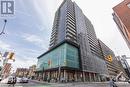 324 Laurier Avenue W Unit#1404, Ottawa, ON  - Outdoor 