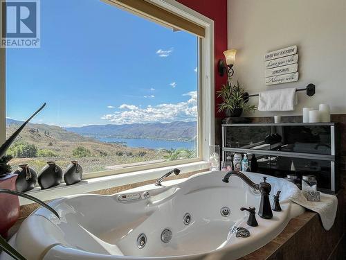 1551 3 Highway E, Osoyoos, BC - 