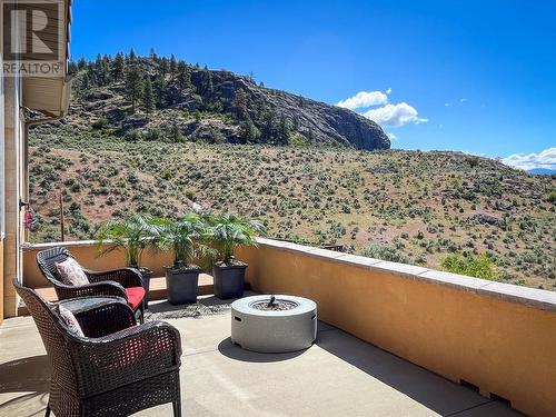 1551 3 Highway E, Osoyoos, BC - Outdoor