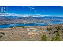 1551 3 Highway E, Osoyoos, BC  - Outdoor With Body Of Water With View 