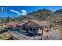 1551 3 Highway E, Osoyoos, BC  - Outdoor 