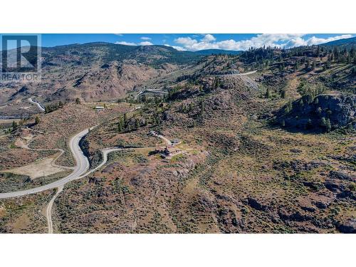 1551 3 Highway E, Osoyoos, BC - Outdoor With View