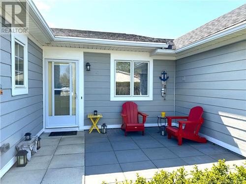 440 Water Street Unit# C, Saint Andrews, NB - Outdoor With Exterior