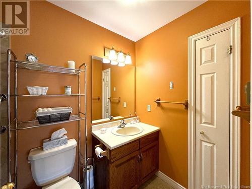 440 Water Street Unit# C, Saint Andrews, NB - Indoor Photo Showing Bathroom