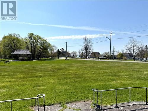 440 Water Street Unit# C, Saint Andrews, NB - Outdoor With View