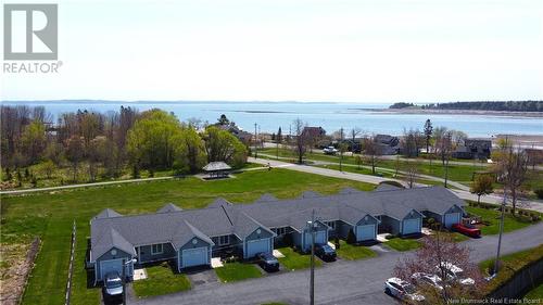 440 Water Street Unit# C, Saint Andrews, NB - Outdoor With Body Of Water With View