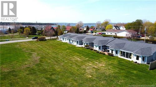 440 Water Street Unit# C, Saint Andrews, NB - Outdoor With View