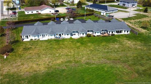 440 Water Street Unit# C, Saint Andrews, NB - Outdoor