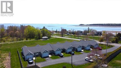 440 Water Street Unit# C, Saint Andrews, NB - Outdoor With Body Of Water With View