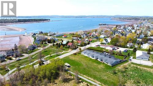 440 Water Street Unit# C, Saint Andrews, NB - Outdoor With Body Of Water With View