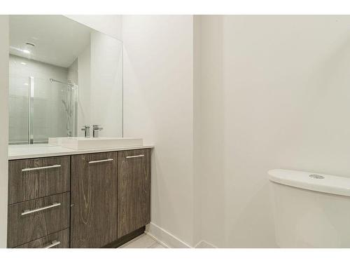 Bathroom - 106-1071 Boul. Shevchenko, Montréal (Lasalle), QC - Indoor Photo Showing Bathroom