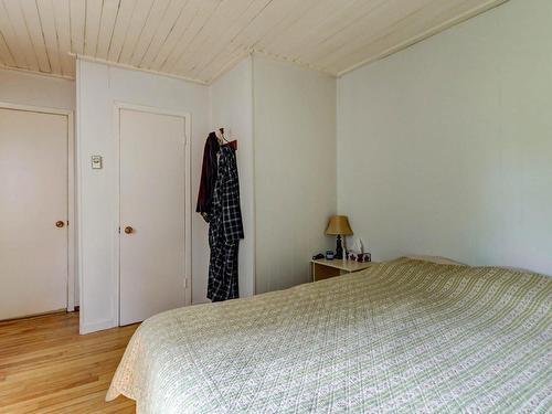 Master bedroom - 6943  - 6945 Boul. Du Curé-Labelle, Labelle, QC - Indoor Photo Showing Bedroom