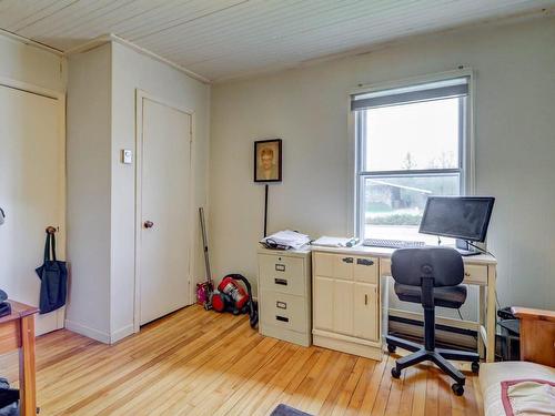 Bedroom - 6943  - 6945 Boul. Du Curé-Labelle, Labelle, QC - Indoor Photo Showing Office