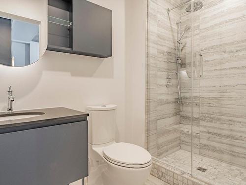 Salle de bains - 207-2300 Rue Tupper, Montréal (Ville-Marie), QC - Indoor Photo Showing Bathroom